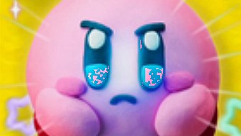 Kirby y el Pincel del Arcoíris: Video gameplay comentado
