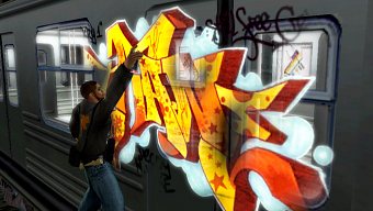 Mark Ecko junto a pesos pesados del Hip-Hop en el festival callejero de Nueva York