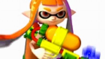 Splatoon para Wii U pretende "sacar tu niño interior"