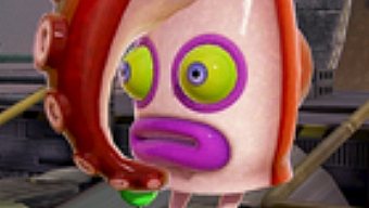 Splatoon concreta nuevos detalles sobre su faceta multijugador