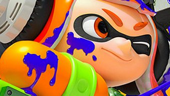Nueva sesión de prueba para Splatoon el 24 de mayo
