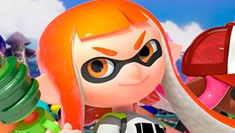 Nintendo confía tanto en Splatoon que prepara una campaña publicitaria de las dimensiones de la de Mario Kart 8