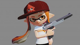 Splatoon habría logrado amasar 136.000 unidades vendidas en sólo dos días en Norteamérica