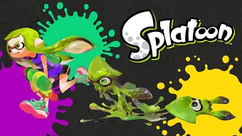 En Nintendo están muy satisfechos con las ventas de Splatoon en todo el mundo