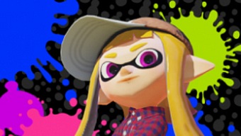 Splatoon estrenará el 6 de agosto su mayor actualización gratuita hasta la fecha
