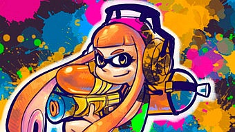 Nintendo prepara Splatune, la banda sonora de Splatoon