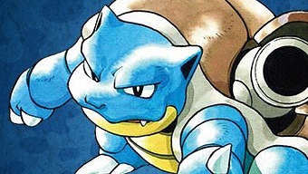 El próximo Splatfest de Splatoon enfrentará a los fans de Pokémon Azul contra los de Pokémon Rojo