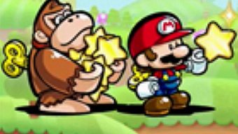 Mario vs Donkey Kong: Tipping Stars se estrenará en Wii U y 3DS el 20 de marzo