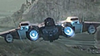 Dreadnought: Acción, táctica y mercenarios espaciales. Mola!