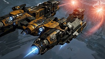 Dreadnought recibe partidas personalizadas en su versión PS4