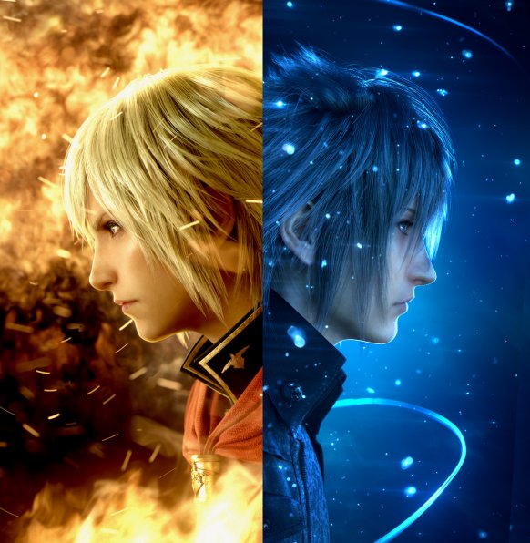 Final Fantasy Type-0 HD mostrará más novedades a principios de octubre