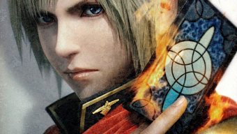 Sony filtra accidentalmente Final Fantasy Type-0 HD para el Tokyo Game Show