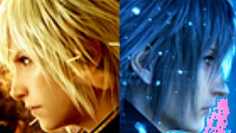 Final Fantasy Type-0 HD llegará subtitulado en castellano y con voces en inglés y japonés