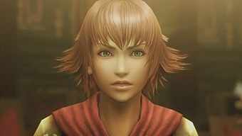 Final Fantasy Type 0 HD llegará a PC con el frame-rate bloqueado