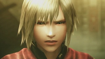 Final Fantasy Type-0 HD en PC bloqueado a 30fps y sin soporte para ratón
