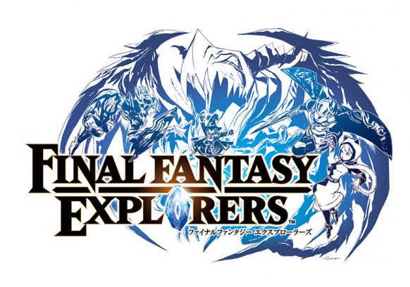Terra también estará en Final Fantasy Explorers