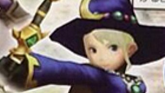 Anunciado Final Fantasy Explorers, acción multijugador en exclusiva para 3DS