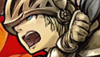 Terra también estará en Final Fantasy Explorers