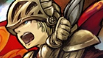 Final Fantasy Explorers se amplía con la nueva clase Samurái