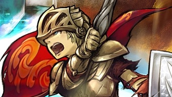 Final Fantasy Explorers detalla sus 12 Eidolons