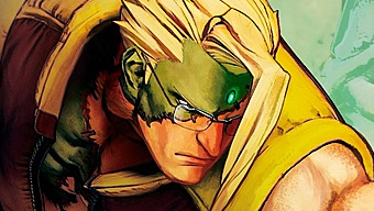 Capcom concreta el Pase de Temporada y microtransacciones de Street Fighter V