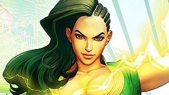 Street Fighter V concreta sus ediciones especiales para Japón