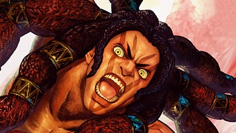 Capcom asegura que Street Fighter 5 no dejará de lado a los menos expertos