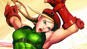 Street Fighter 5 concreta los planes de lanzamiento de sus DLC