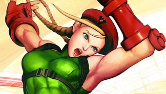 Street Fighter 5 está "continuamente mejorando su matchmaking"