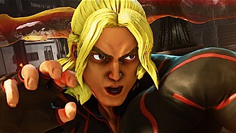 Capcom tomará medidas contra los usuarios que abandonan partidas de Street Fighter V