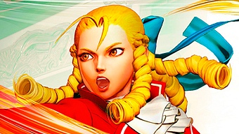 Los creadores de Street Fighter 5 barajaron un estilo visual foto-realista