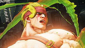 Street Fighter 5: La actualización de marzo tiene fecha y personaje gratuito