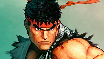 El sueño del productor de Street Fighter es programar un Nintendo VS. Capcom