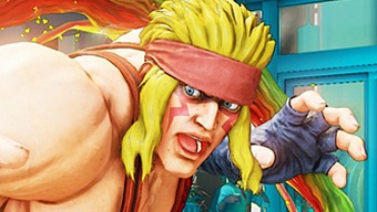 Récord absoluto en el EVO: 4.000 inscritos en Street Fighter V