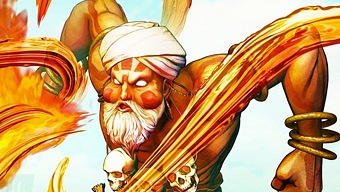 Street Fighter 5 ya ha vendido más de 1,4 millones de copias