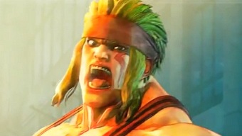 Street Fighter V presentará novedades durante el EVO 2016