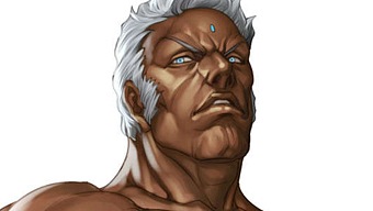 Street Fighter V: Urien se incorpora al plantel de luchadores en septiembre