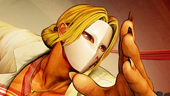 Street Fighter 5 se vestirá de Halloween con sus nuevos DLC