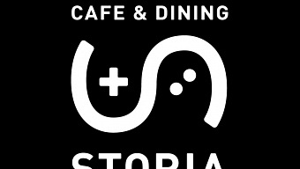 Square Enix abre un restaurante donde puedes ver jugar tus títulos favoritos