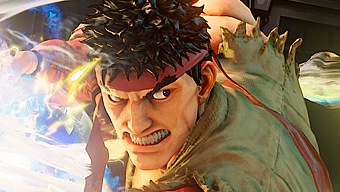 Capcom: "Nadie ha dicho que el nuevo luchador de Street Fighter V sea Akuma"