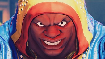 Capcom ofrecerá contenidos hasta 2020 para Street Fighter 5