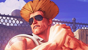 Street Fighter V añade nuevos ataques y cambios en su beta de Steam