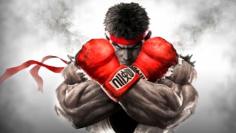 Un jugador ciego logra vencer un combate de Street Fighter V