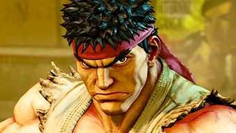 Street Fighter 5 retira uno de sus escenarios