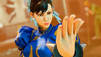 Chun-Li da una lección a Bison con un combo de 38 hits en SFV