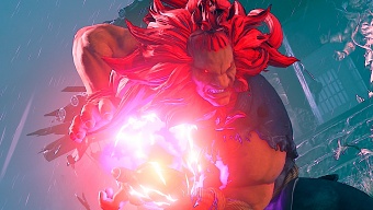 Remontada en el campeonato EVO de Street Fighter V