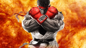 Los mejores juegos de Street Fighter