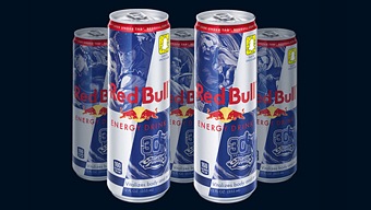 Red Bull celebra el 30 aniversario de la serie Street Fighter