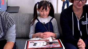 Street Fighter V: Una niña de 10 años sorprende a los grandes jugadores