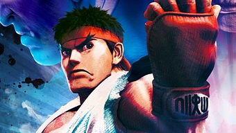 Yoshinori Ono deja Street Fighter y los juegos de lucha en Capcom